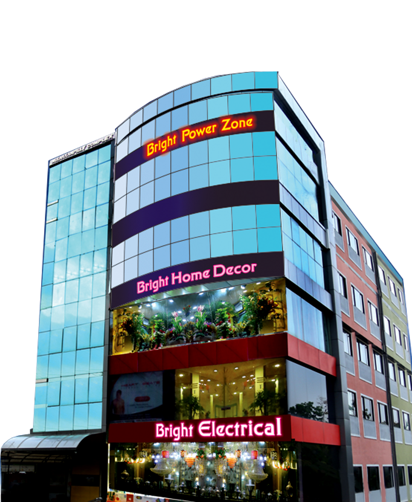 Bright electric deals